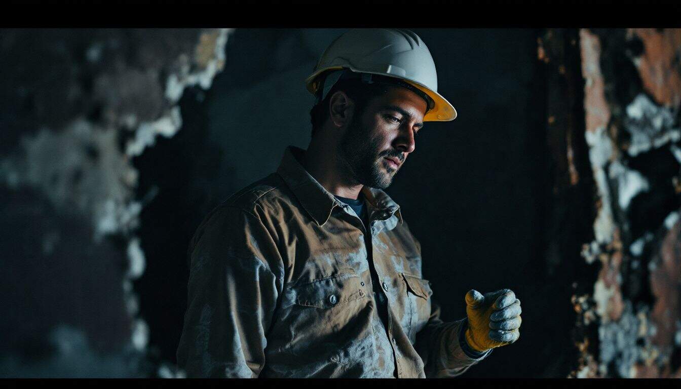 Is there a specific type of asbestos survey that is best for historic buildings?