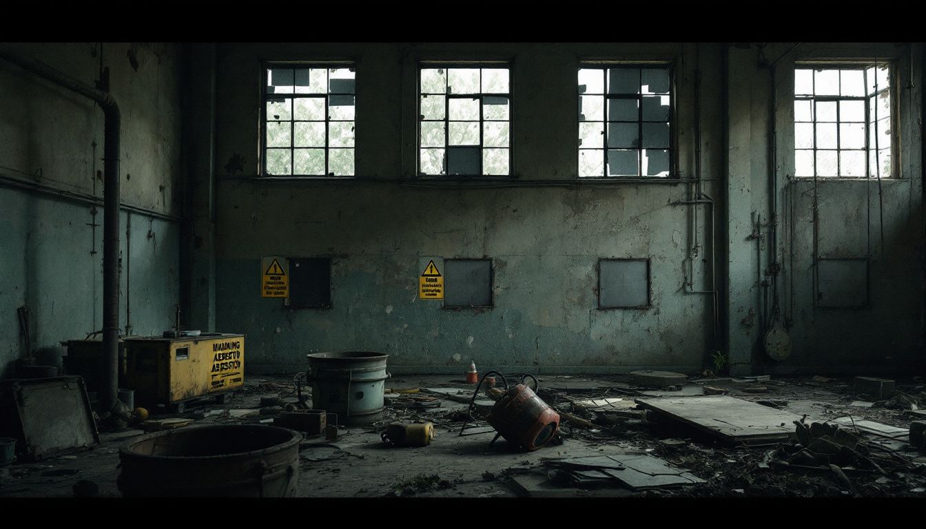 Legal Consequences of Inadequate Asbestos Awareness Training in the UK