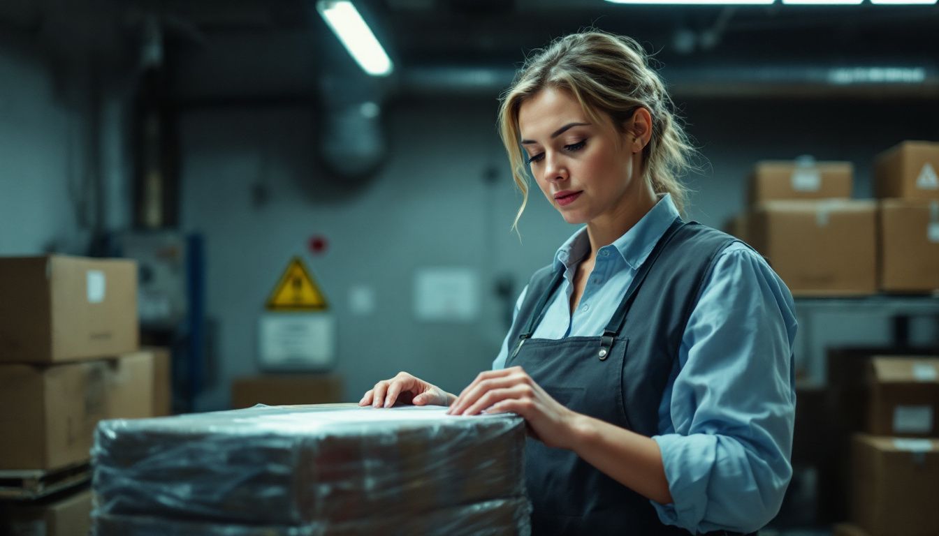 Legal Responsibilities for Employers Regarding Asbestos in the Workplace