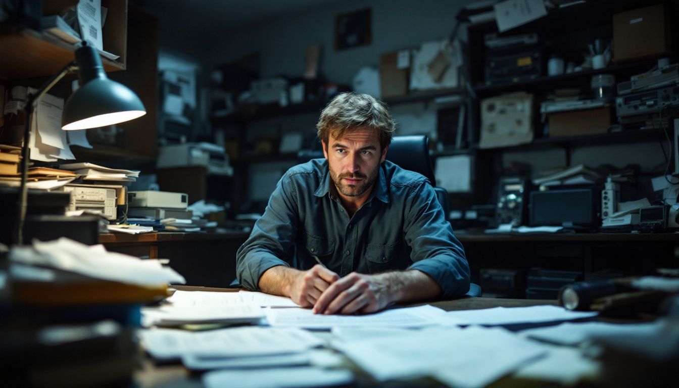 Legislation and Enforcement: The UK’s Efforts to Tackle Asbestos