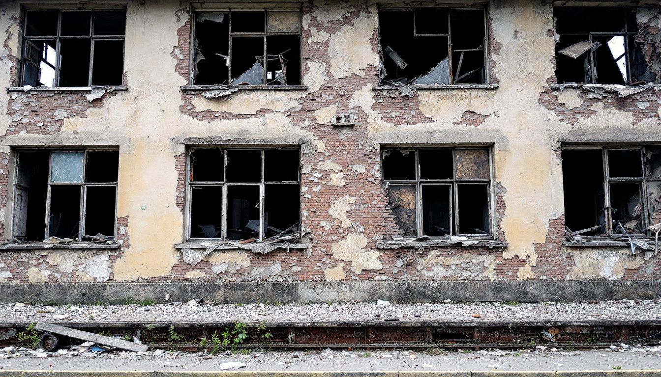 Managing Asbestos in Older Buildings: Construction Industry Challenges