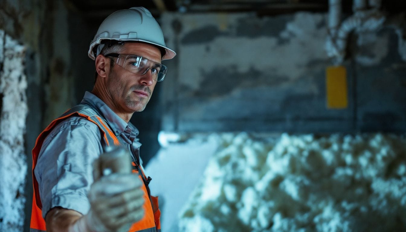 Managing Risk: Strategies for Dealing with Asbestos in the UK and its Effects on Public Health