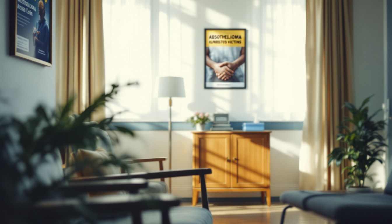 Mesothelioma Awareness and Advocacy: Giving Voice to Asbestos Victims