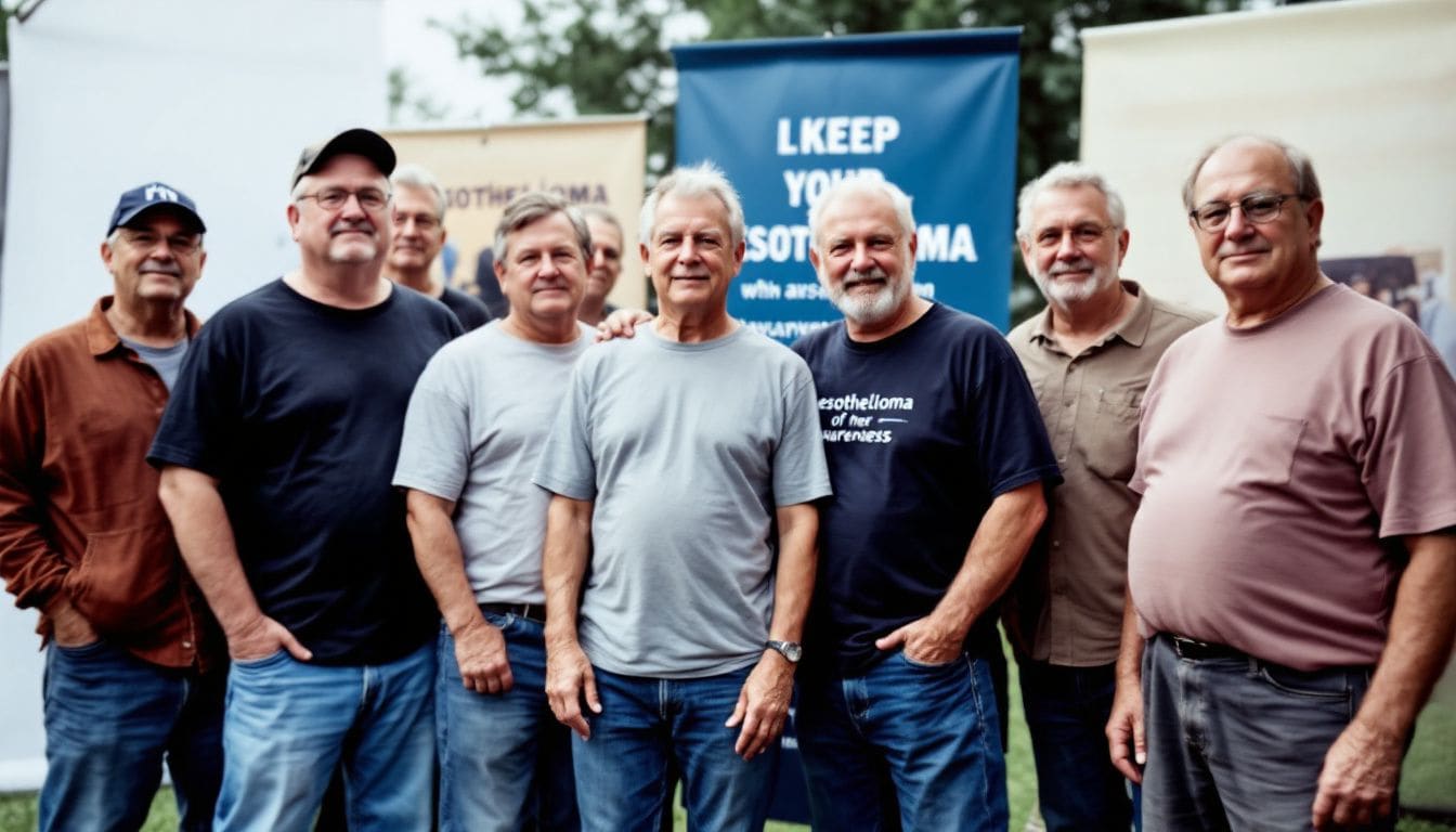 Mesothelioma Awareness and the Fight Against Asbestos: Why We Must Continue to Raise Awareness