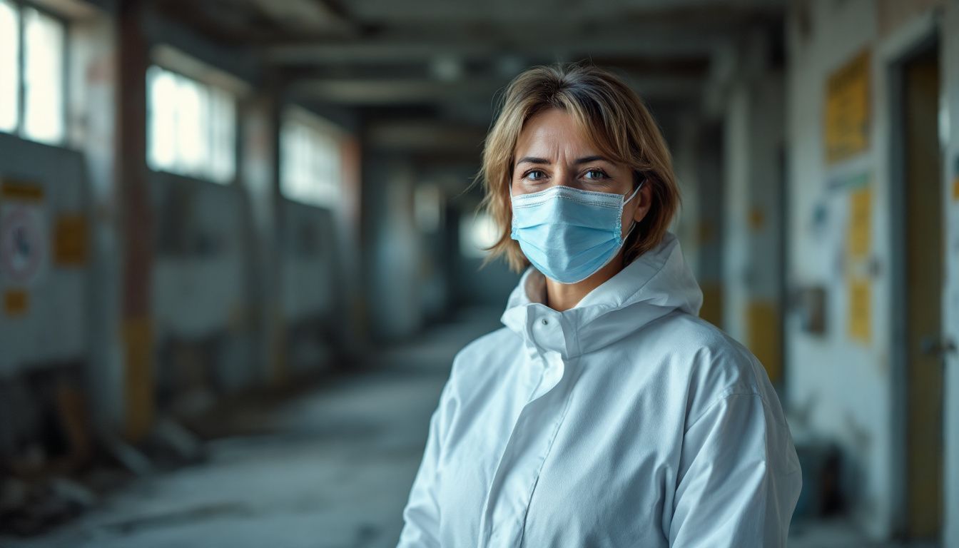 Planning and Executing Asbestos Surveys: Health and Safety Protocols to Consider