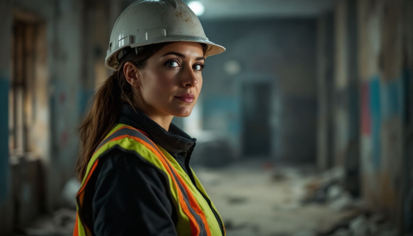 Preventing Asbestos Contamination During Renovations or Demolitions