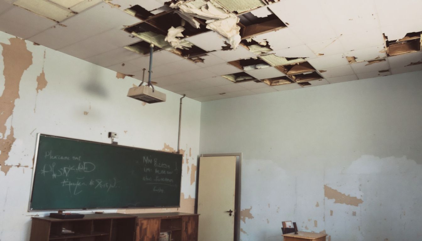 Prioritizing Safety: How Schools Can Effectively Manage Asbestos and Protect Children’s Health