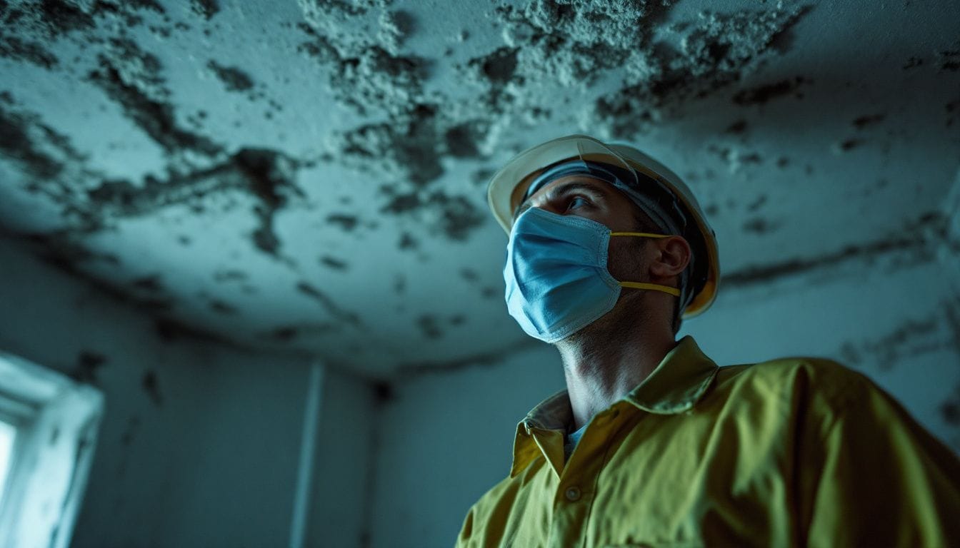Protecting the Public: The Fight Against Asbestos in the UK’s Health System