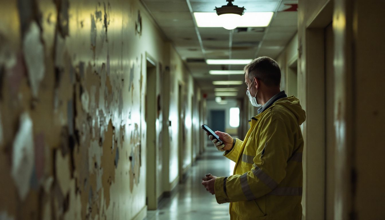 Schools and Asbestos: The Importance of Comprehensive Surveys