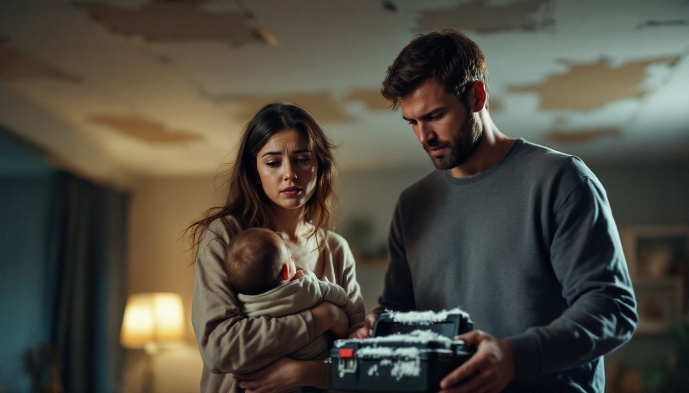 Secondary Exposure To Asbestos: Risks And Consequences