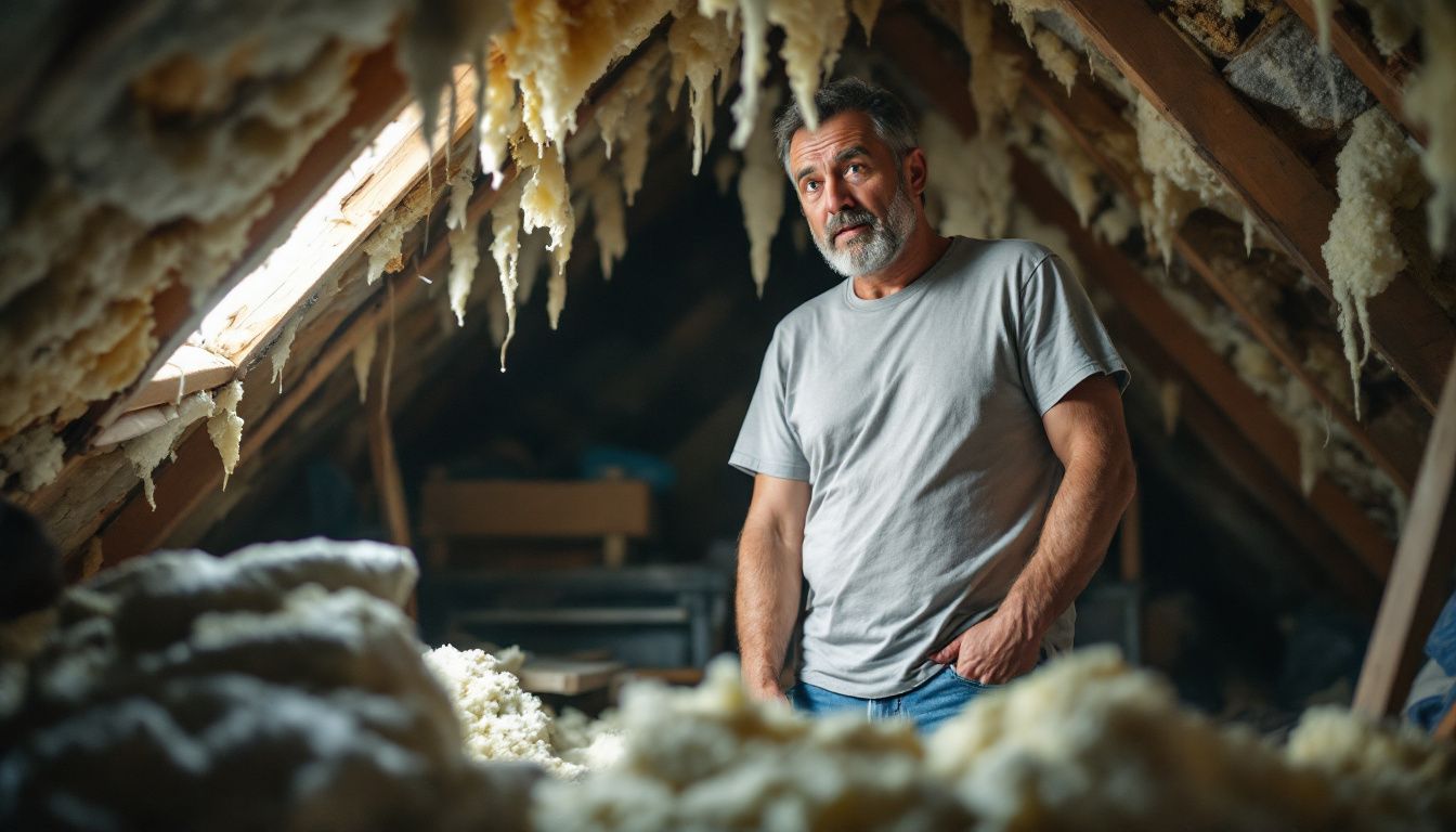 Spreading Awareness: The Fight Against Asbestos in Our Homes and Workplaces.