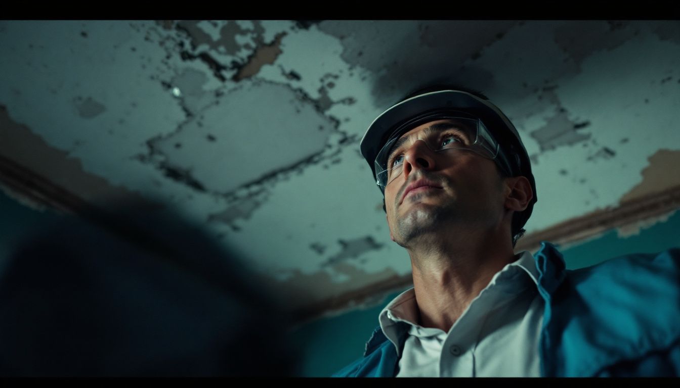 Taking Action Against Asbestos: Mitigating Risks and Protecting Your Health