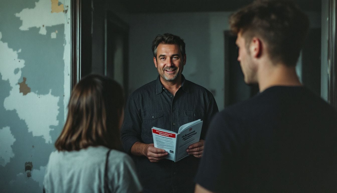 Tenant Education and Asbestos Risk Management for Landlords and Property Owners