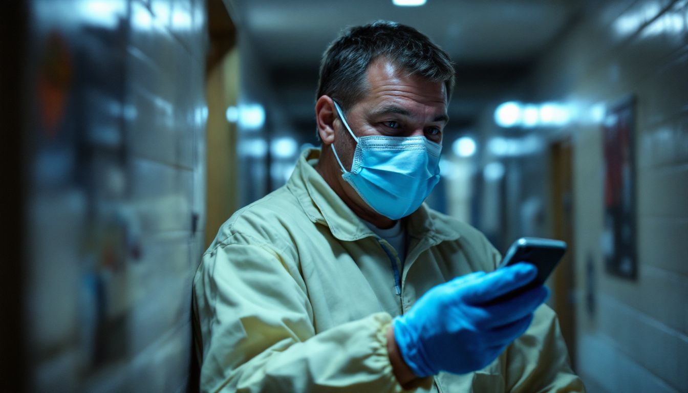 Testing for Asbestos in Schools: Safety Measures for Students and Staff