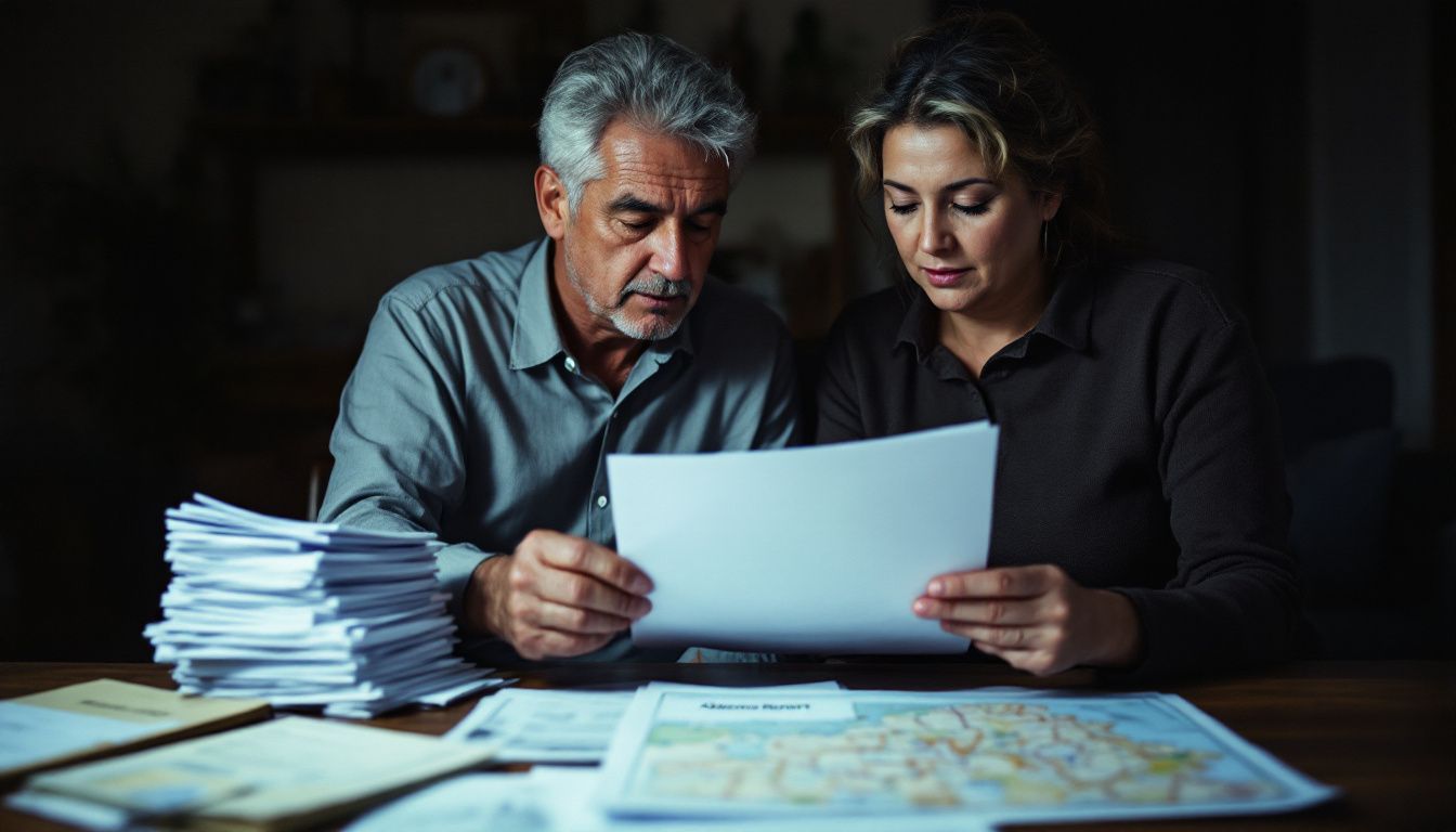 The Asbestos Report Process: What You Need to Know for Property Transactions