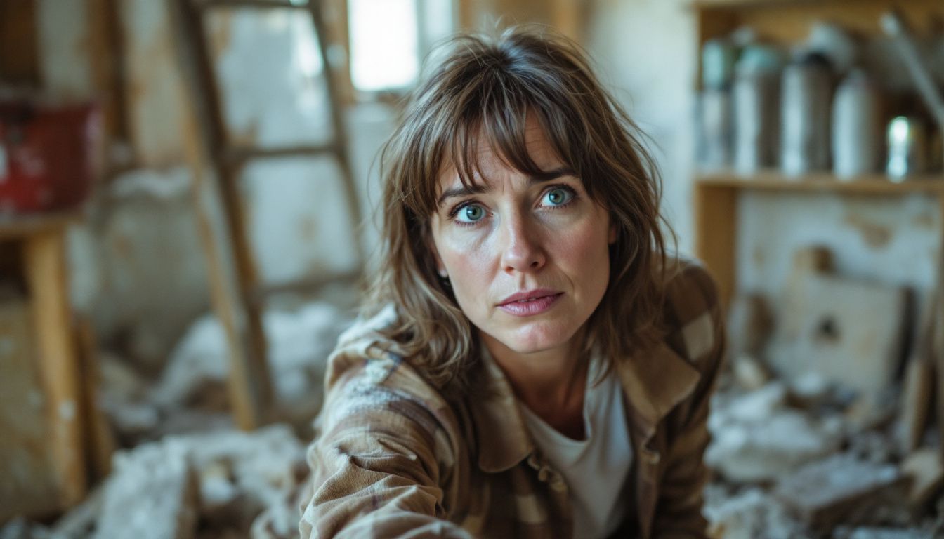 The Connection Between Asbestos Surveys and Mesothelioma Awareness