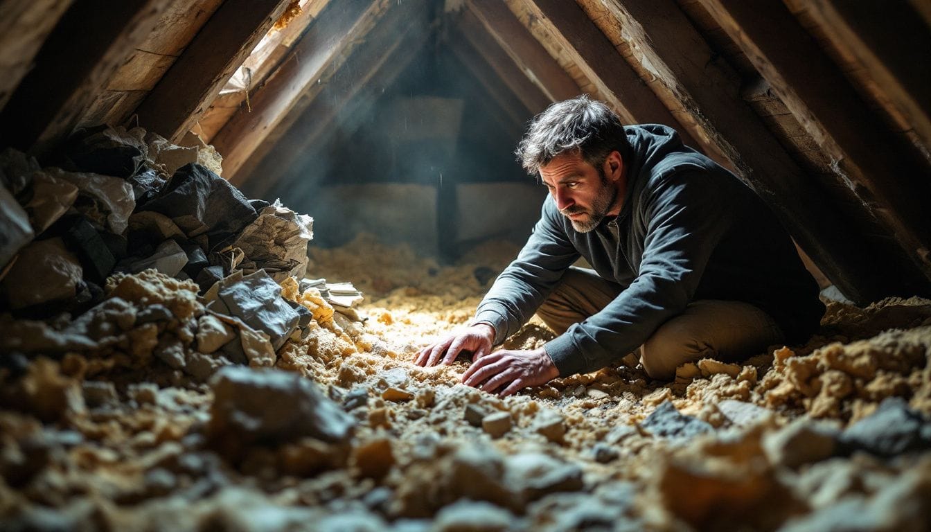 The Dangers of Ignoring the Need for Asbestos Surveys in Residential Properties