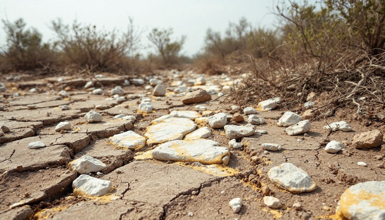 The Devastating Impact of Asbestos on Our Ecosystem