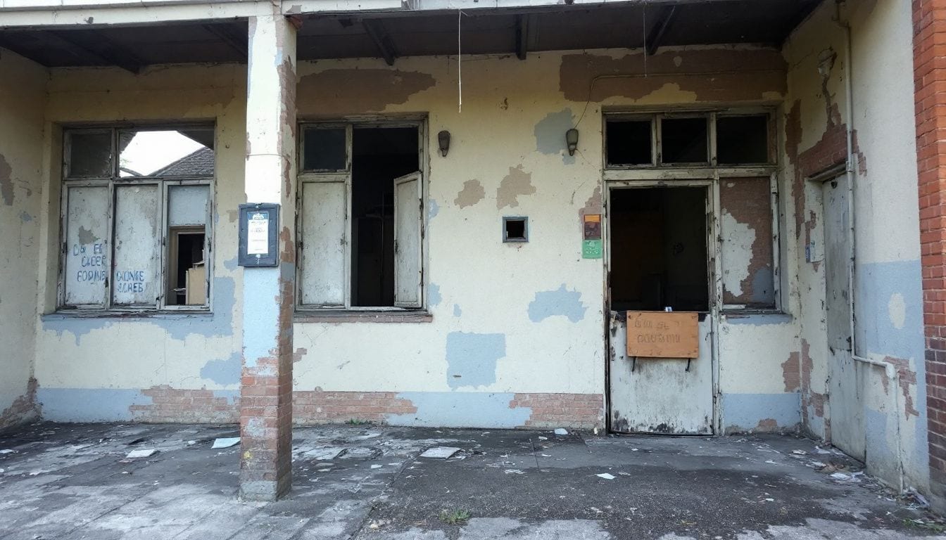 The Economic Burden: Counting the Cost of Asbestos in the UK