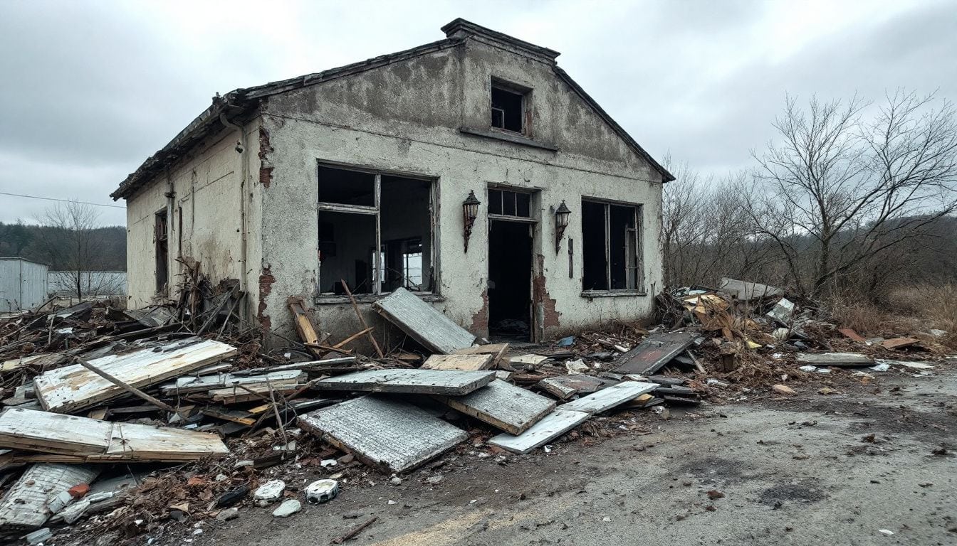 The Environmental Impact of Improper Asbestos Disposal