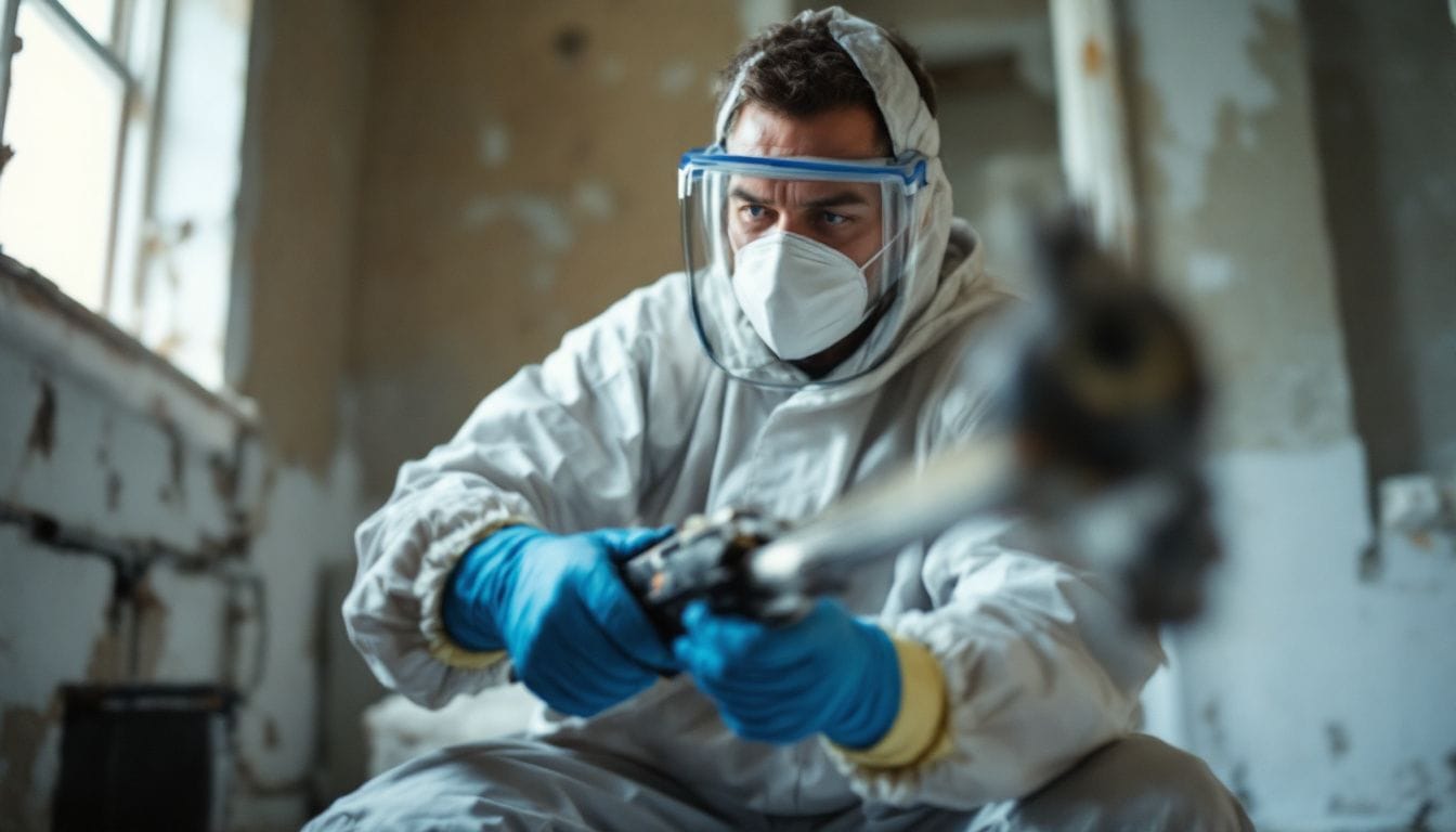 The Future of Asbestos Removal and Abatement