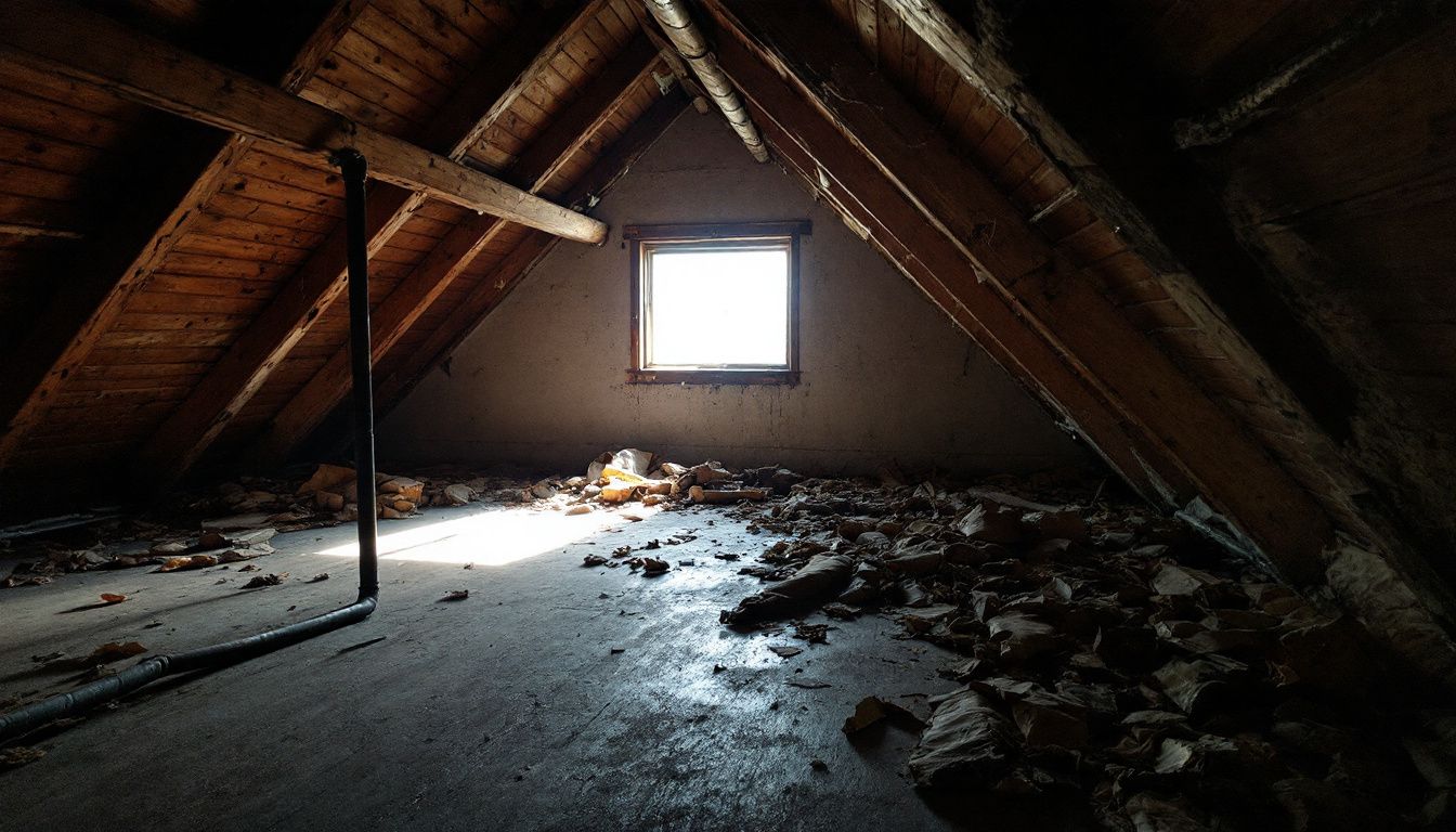 The Future of Asbestos Reports in Property Transactions: Potential Changes and Updates