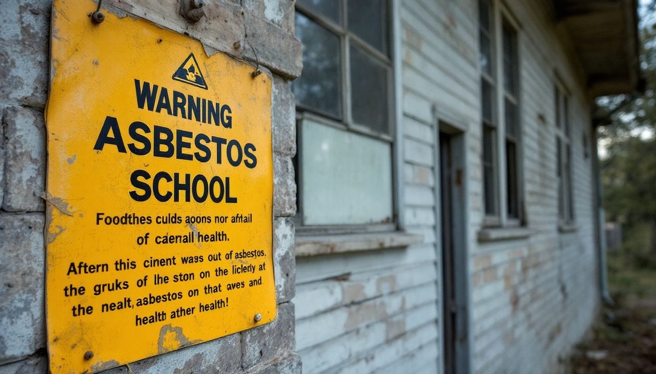 The Harsh Reality: Asbestos and its Devastating Effect on UK Public Health