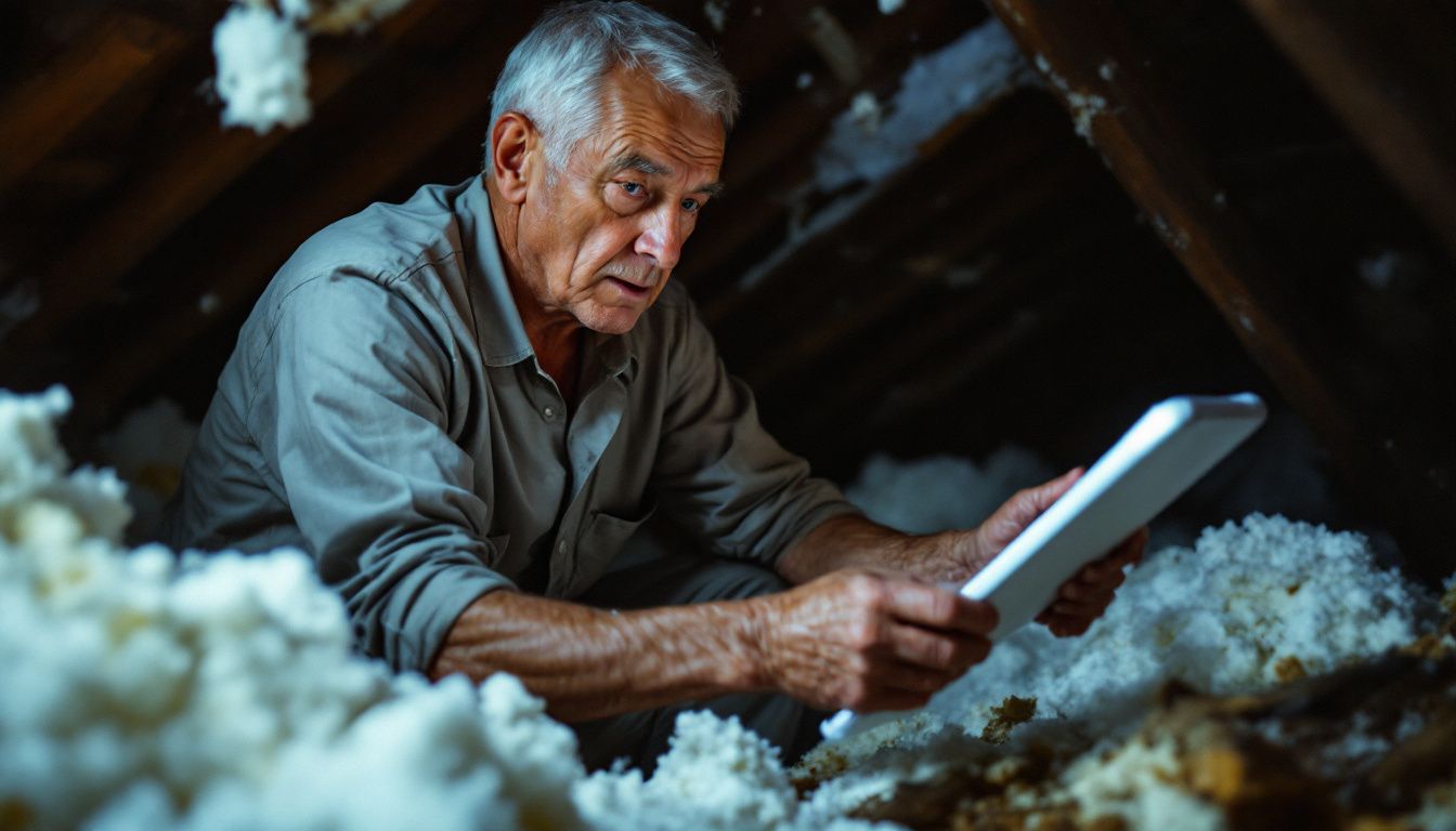 The Hidden Danger of Asbestos: Uncovering the Link to Mesothelioma