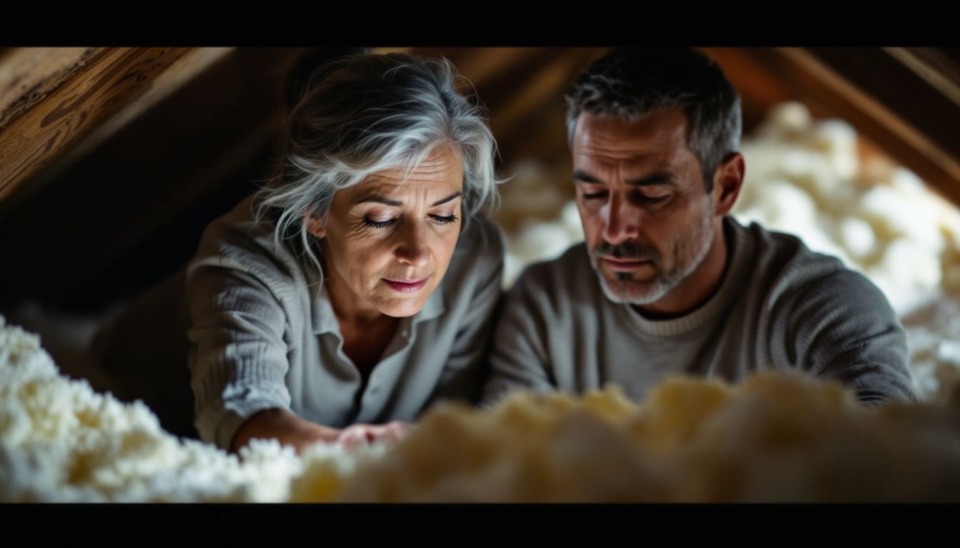 The Hidden Dangers of Asbestos: A UK Public Health Concern