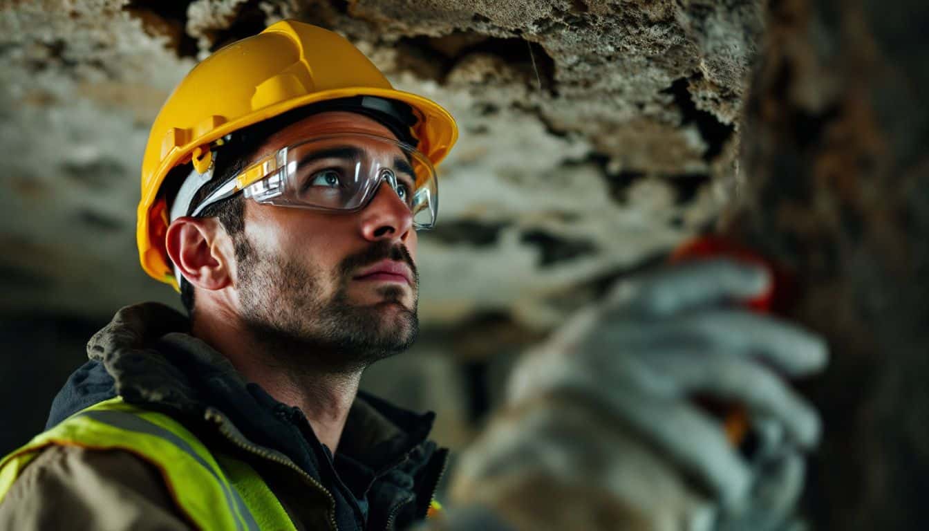 The Hidden Killer: The Risks of Asbestos Exposure in the UK