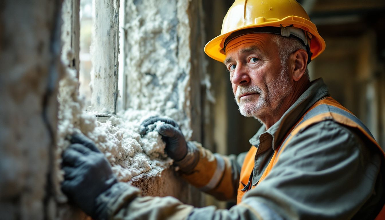 The Impact of Asbestos Exposure on Employee Health and Safety