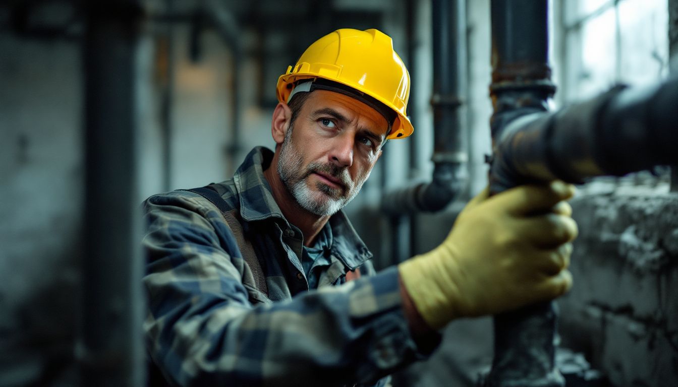 The Impact of Asbestos Exposure on Workers’ Rights in the UK