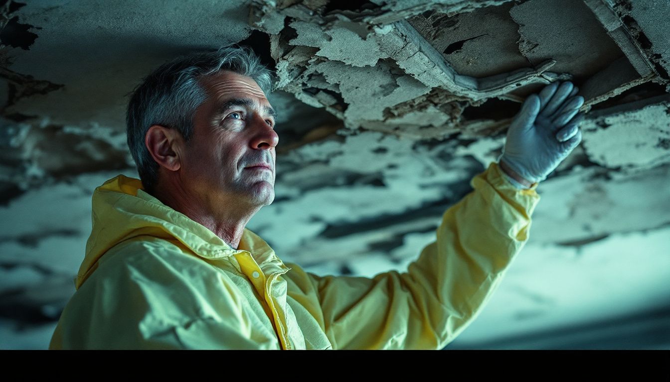 The Impact of Asbestos on Human Health and the Environment