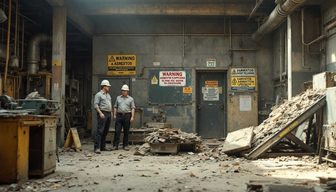 The Impact of Mesothelioma Awareness in the Fight for Asbestos Victims’ Rights