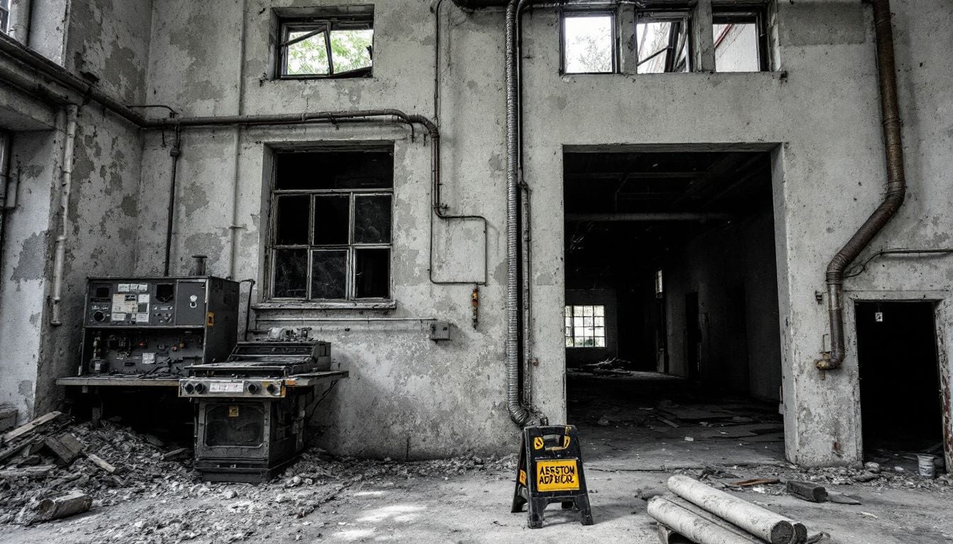 The Impact on Workers: Health and Safety Concerns Surrounding Asbestos in the UK