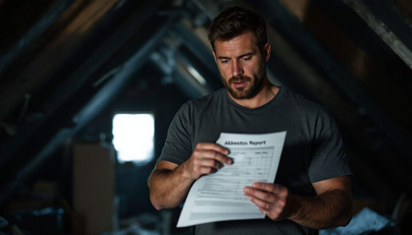 Asbestos Reports in Assessing Exposure Risks: Why It Matters