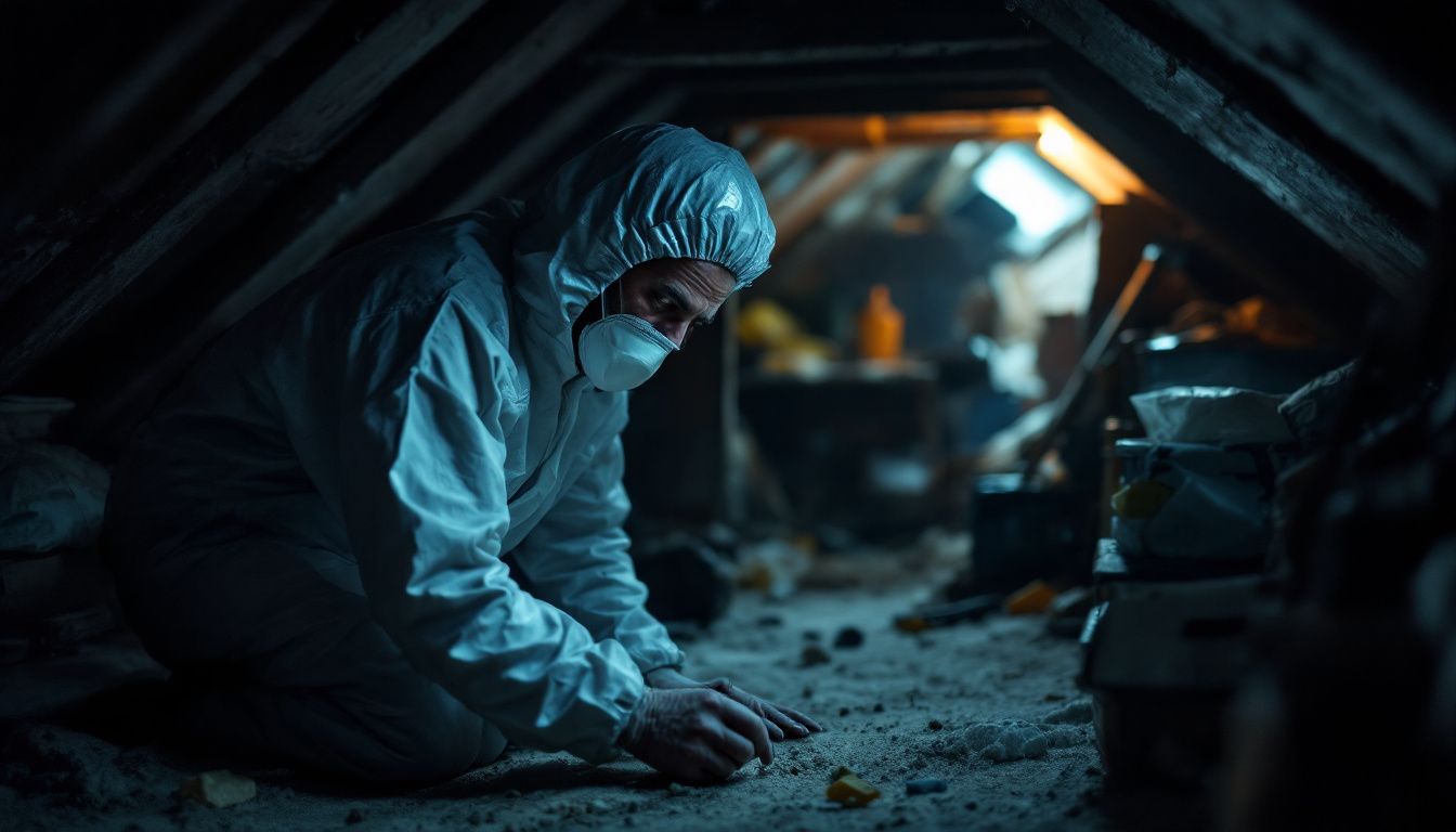 Asbestos Testing in UK Properties: Why It Matters