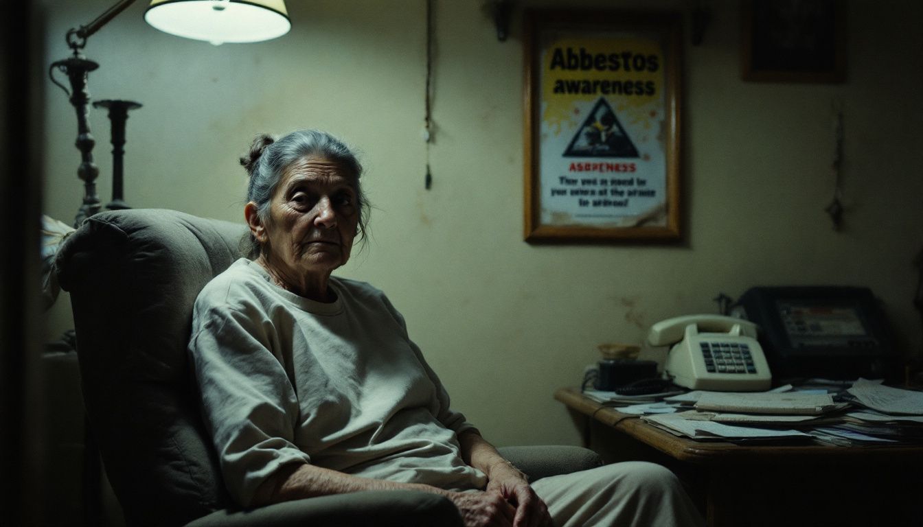 Mesothelioma Awareness in the Fight for Asbestos Victims’ Rights: Why It Matters