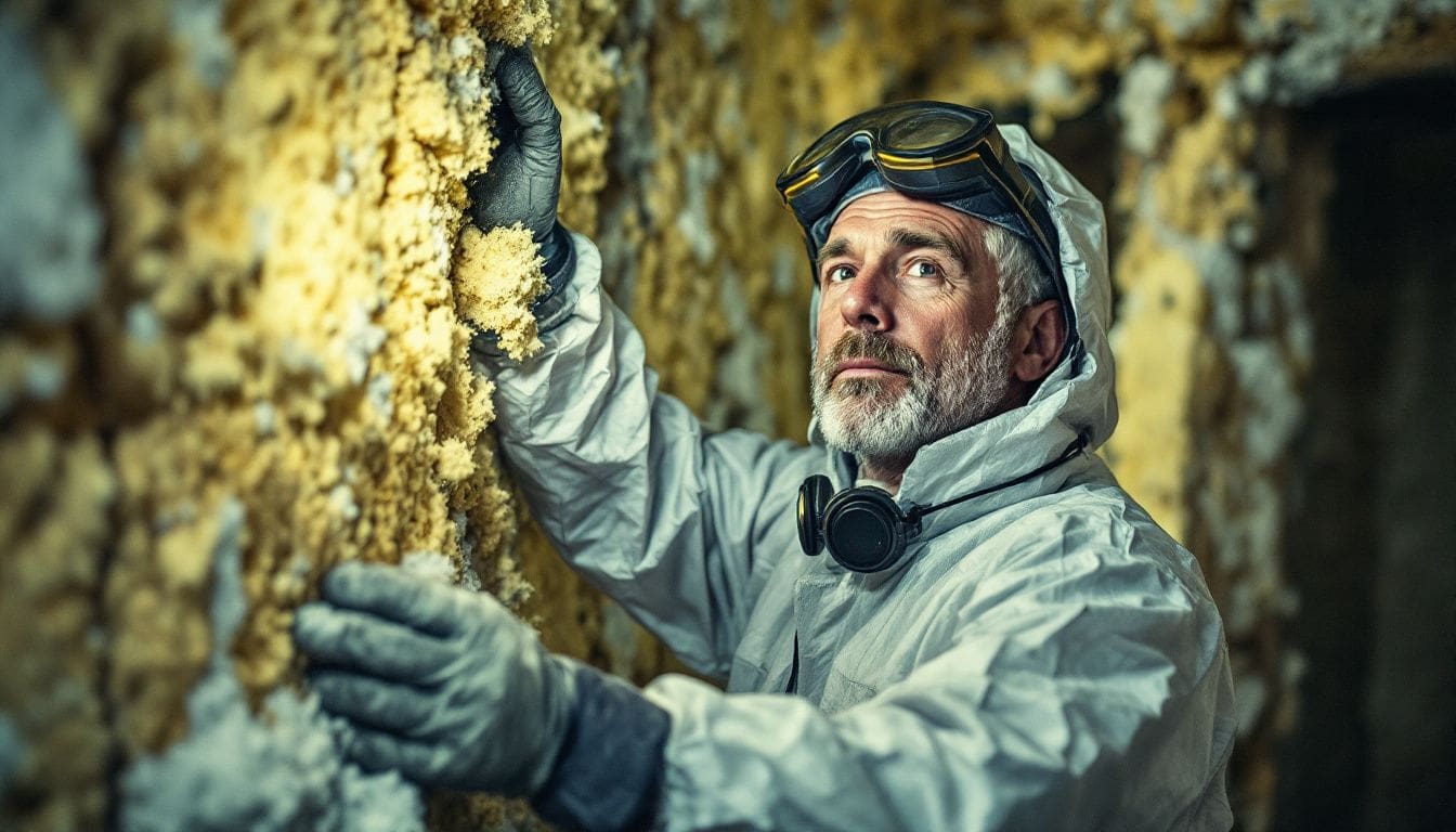 Proper Disposal of Asbestos: Why It Matters