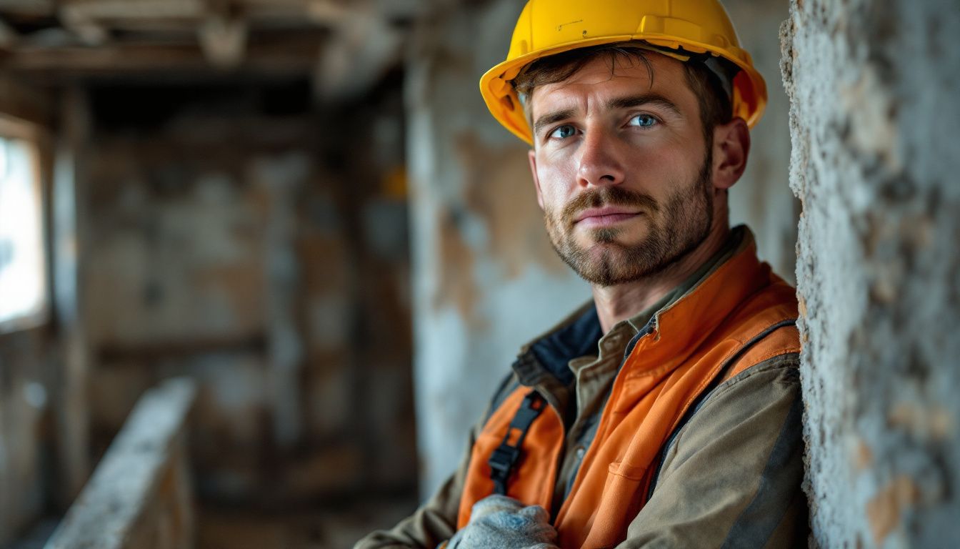 Proper Training in Asbestos Handling and Removal Health and Safety Protocols: Why It Matters