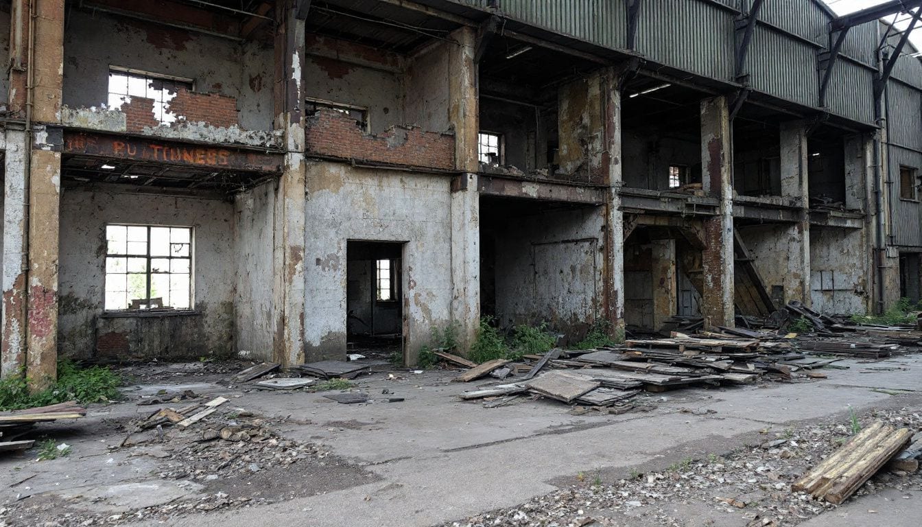 The Legal Requirements for Asbestos Removal and Disposal