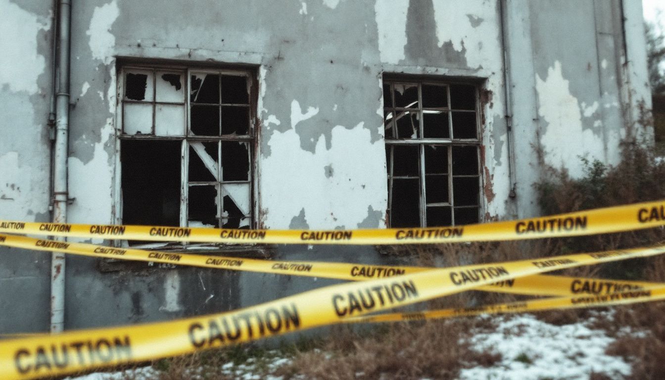 The Legal Side of Asbestos Exposure in the UK