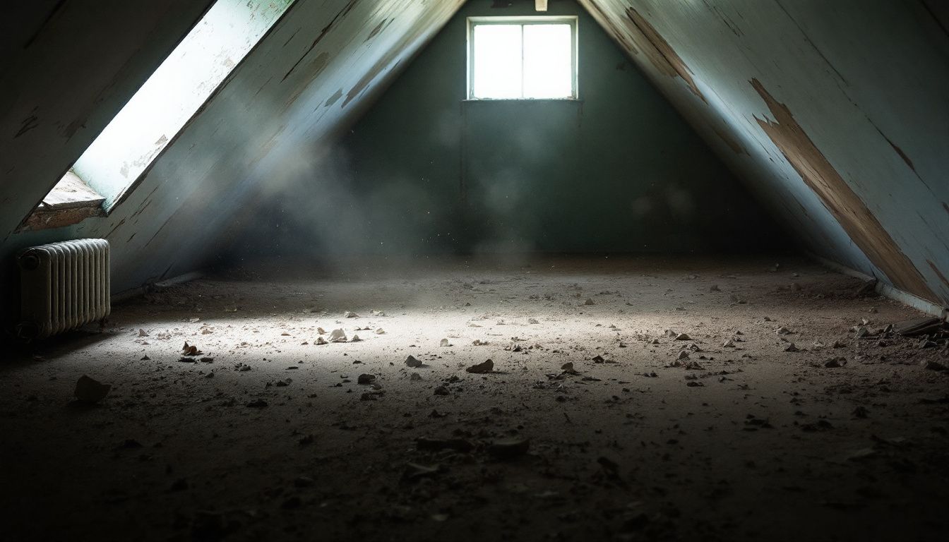 The Role of Asbestos Reports in Ensuring Safety in Older Buildings