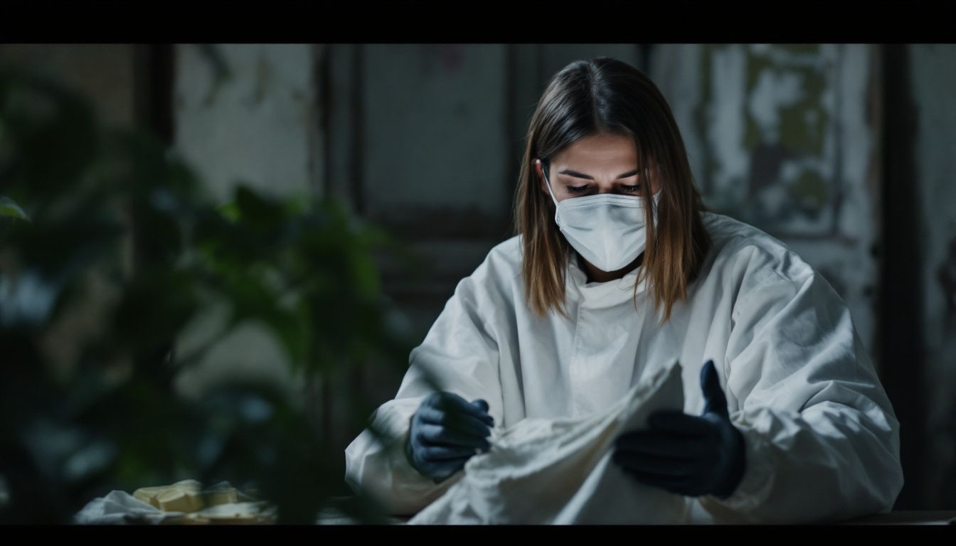 The Role of Asbestos Reports in Removal and Disposal