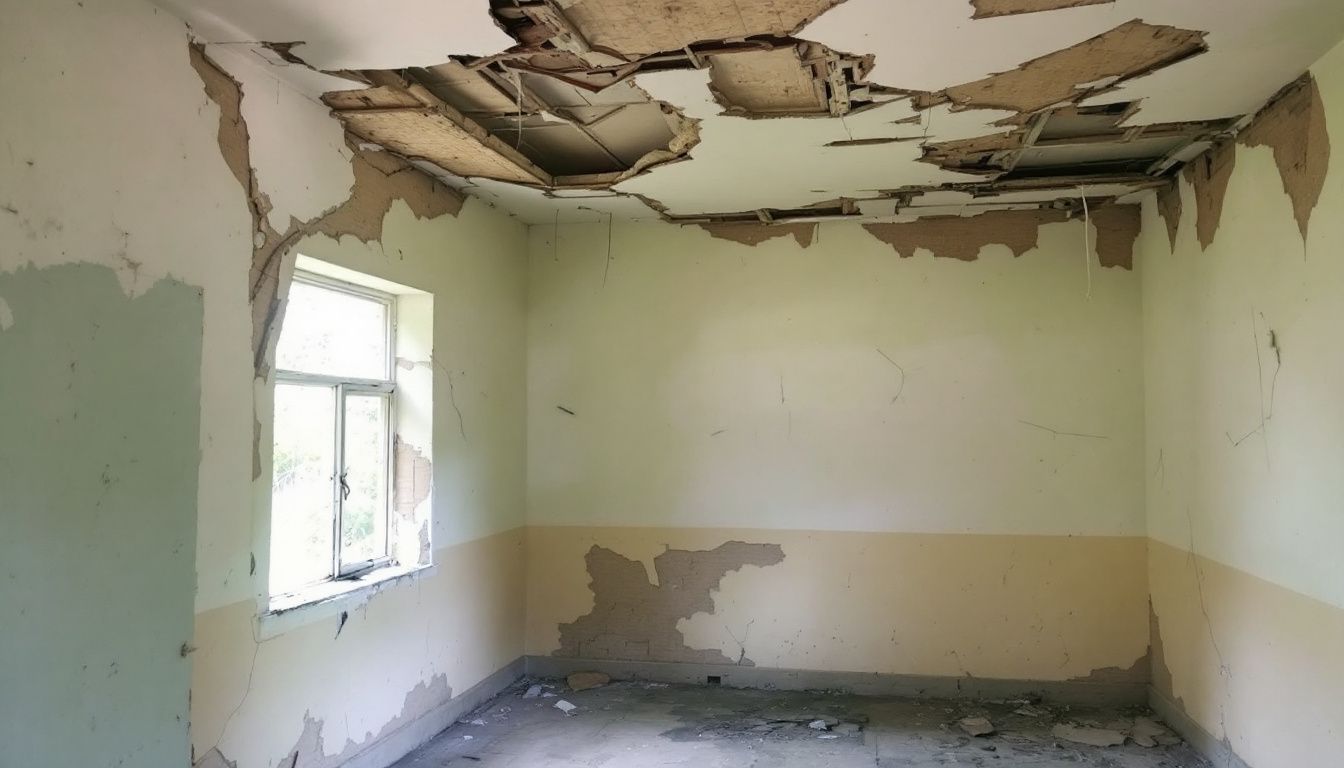 The Role of Asbestos Reports in Risk Management for Landlords and Property Owners