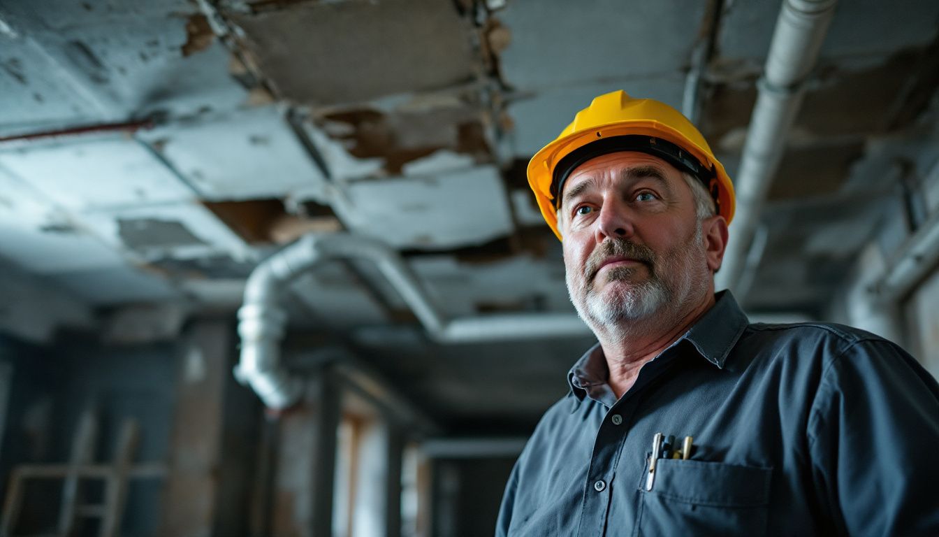 The Role of Asbestos Surveys in Identifying and Managing the Problem