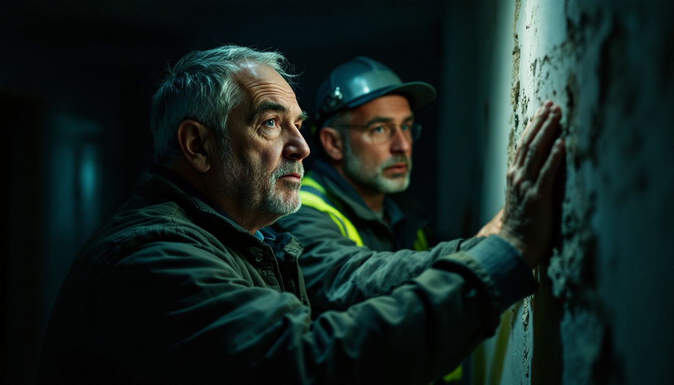 The Role of Asbestos Surveys in Insuring Residential Properties