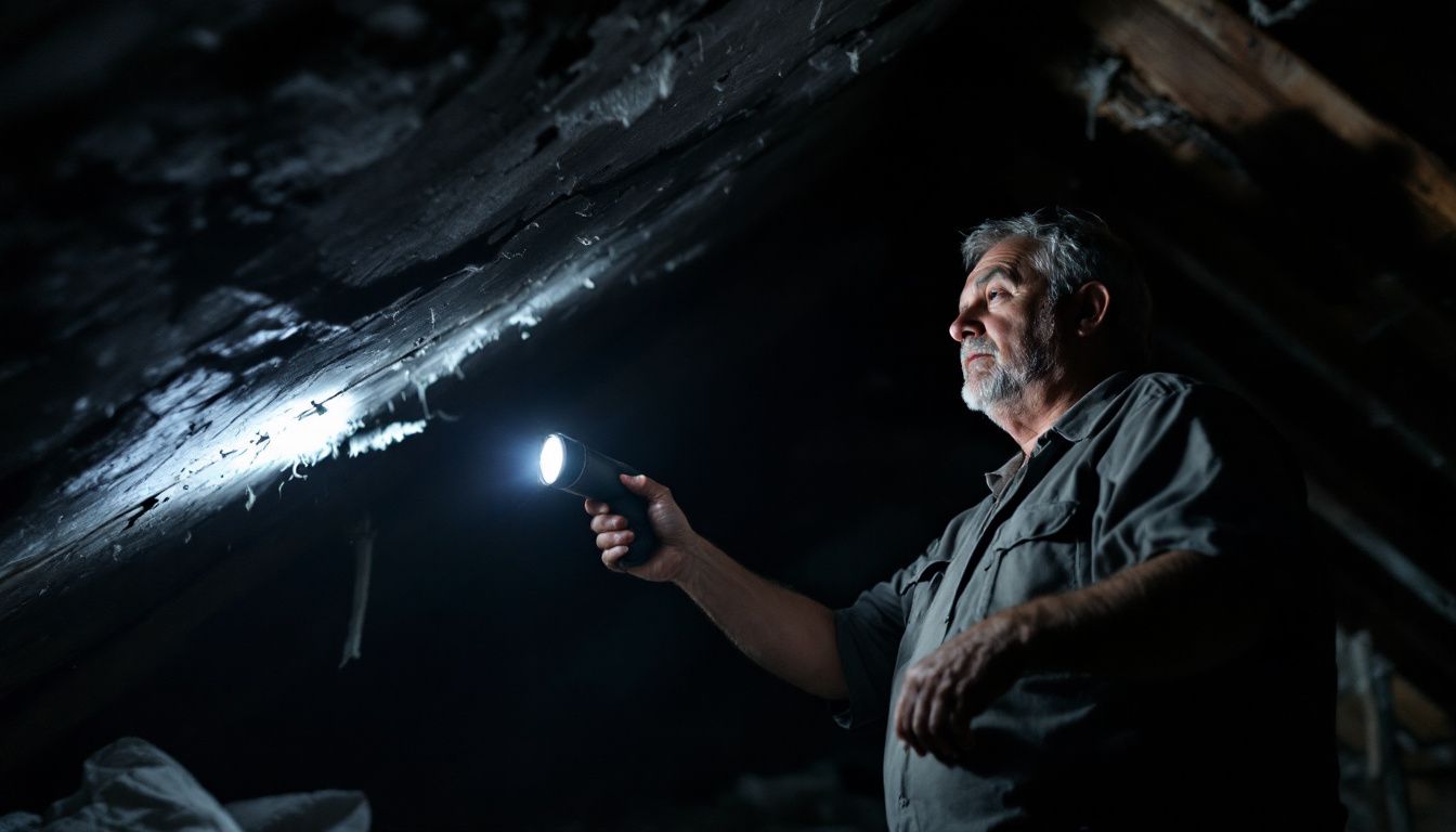 The Role of Asbestos Surveys in Property Management