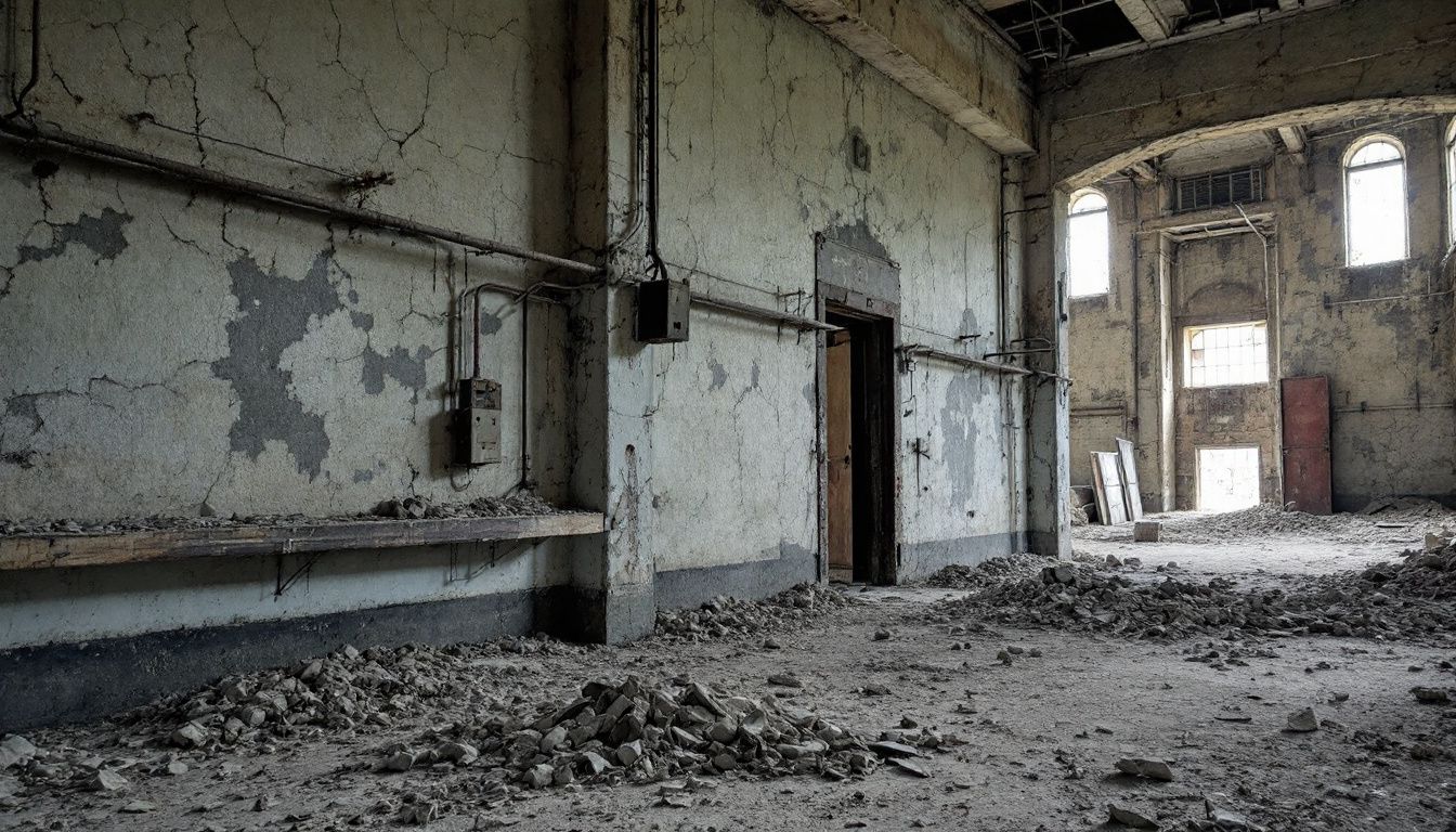 The Role of Asbestos Surveys in Uncovering Mesothelioma