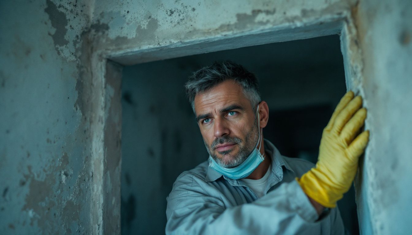 The Role of Health and Safety Regulations in Preventing Asbestos Exposure in the UK